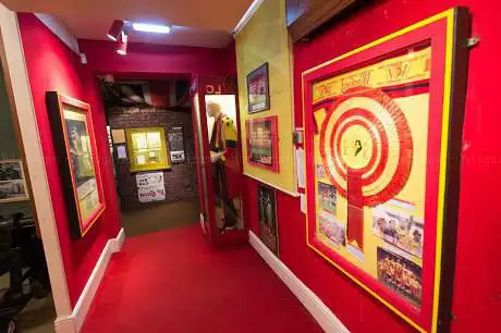 Photo de Watford Museum