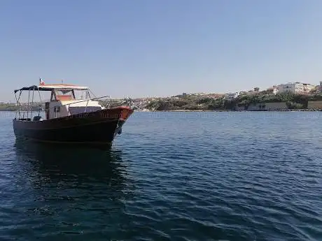 Photo de Boat Excursions Trappeto