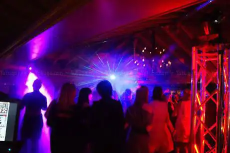 Photo de DISCOBAR THE MAXX