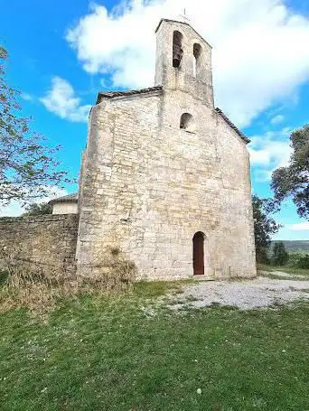 Photo de St. Stephen's Church of Gabriac