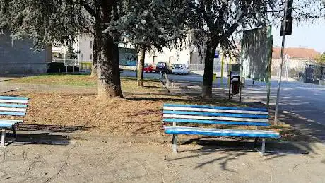 Parco Via Madonna del Campo