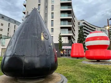 Photo de Buoy Park
