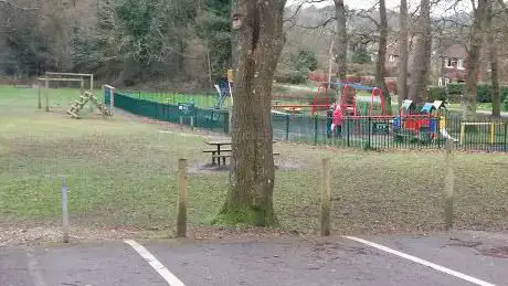 Carron Lane Skate Park