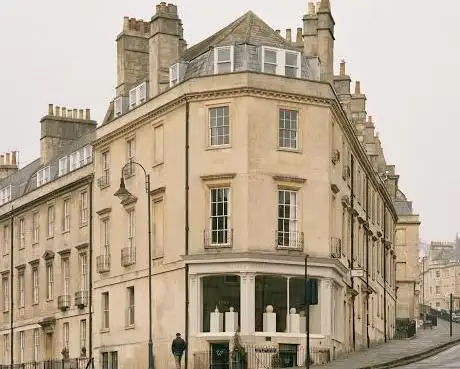 Photo de Francis Gallery