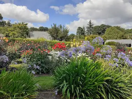 Hidden Valley Gardens