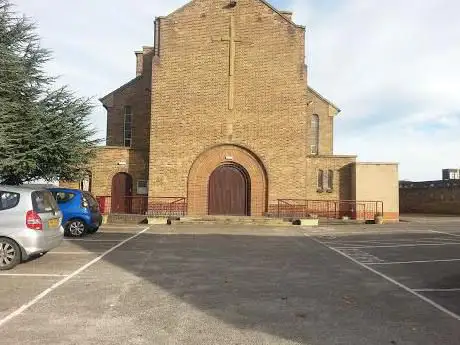 Catholic Church of Saint Joseph the Worker