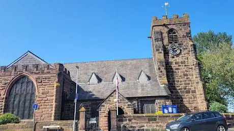 Photo de St Luke's Church