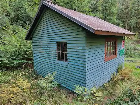 Chalet du Solem