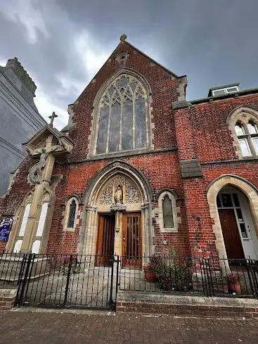 Photo de St Mary's Church