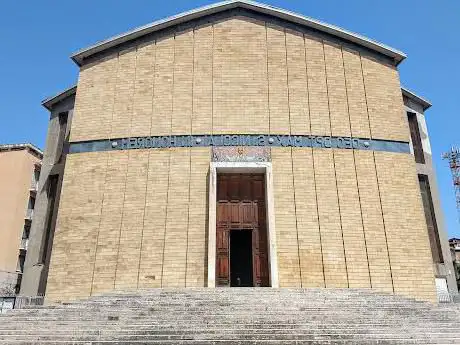 Photo de Church of Saint Nicholas