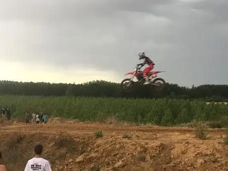 Photo de Motocros Abia de las Torres