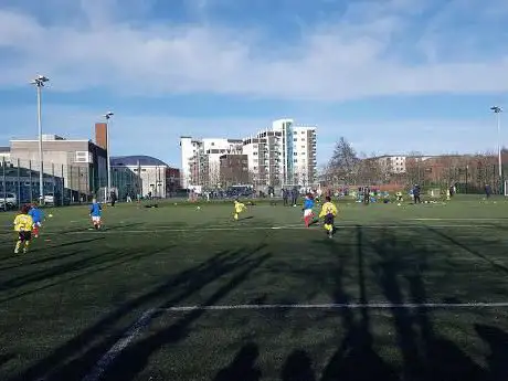Photo de Priory 3G Astro Sports Centre