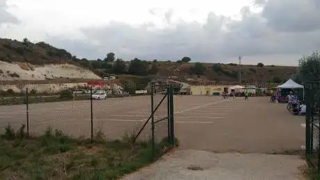 Ciclodromo Comunale 