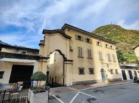 ETHNOGRAPHIC MUSEUM Tiranese