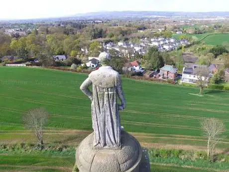 Photo de Downshire Monument