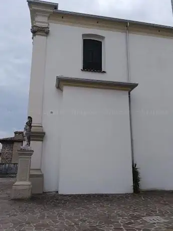 Photo de Parrocchia Di Santa Giustina v. E m.