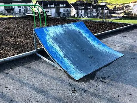 Photo de Skatepark Neuheim