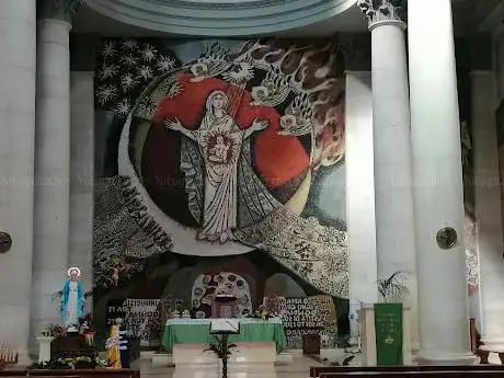 Photo de Church of Saint Mary Immaculate