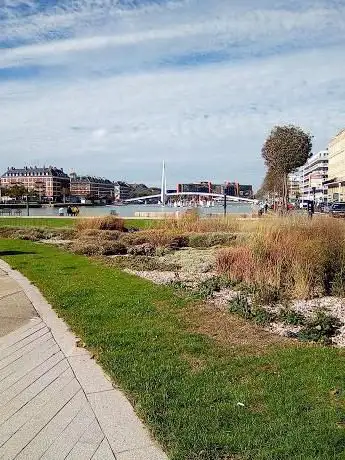 Photo de Place General de Gaulle