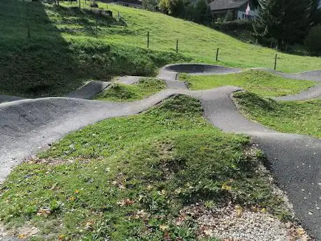PUMP TRACK