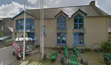Les Pagaies du Marais - Base de St Benoît