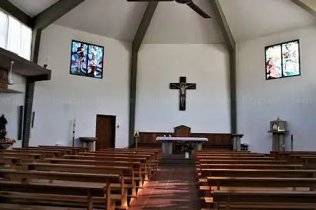 Photo de Parrocchia del Cuore Immacolato di Maria e di San Filippo Neri