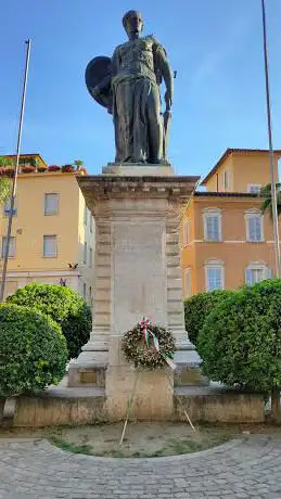 War Memorial