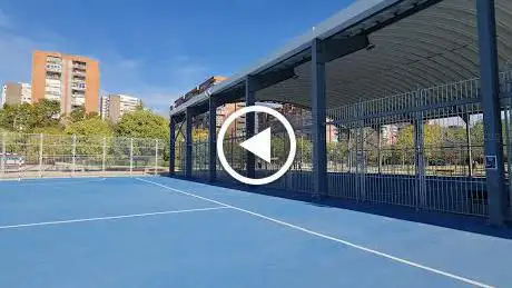 Photo de Pistas de Futbol Sala