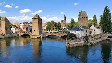 Photo de Heinrichsturm