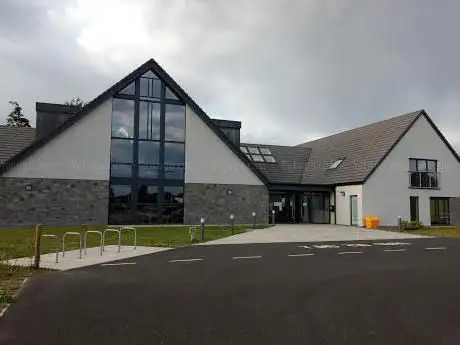 Photo de Culloden Baptist Church