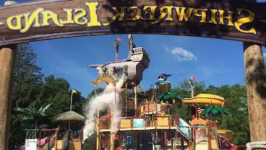 Photo de Whale's Tale Waterpark