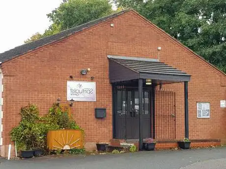 Photo de Redditch Spiritualist Centre