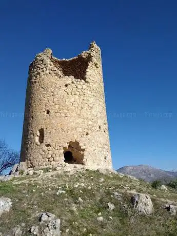 Photo de Torre Alta
