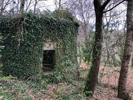 A Garotiña