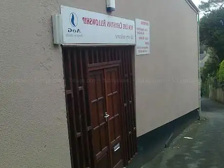 New Life Church