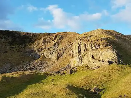 Photo de Gilwern Hill  Monmouthshire