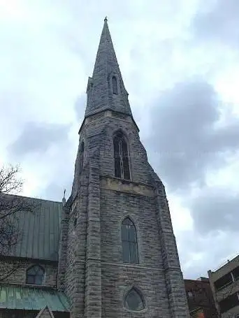 Photo de St. Paul's Syracuse, the Downtown Episcopal Church