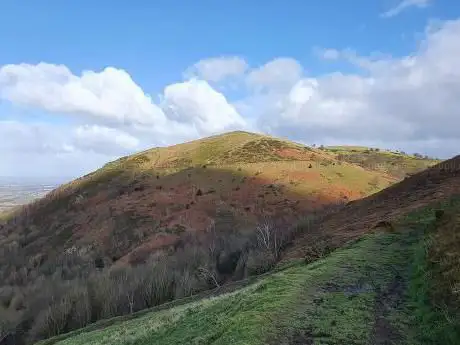 Photo de North Hill  Malvern
