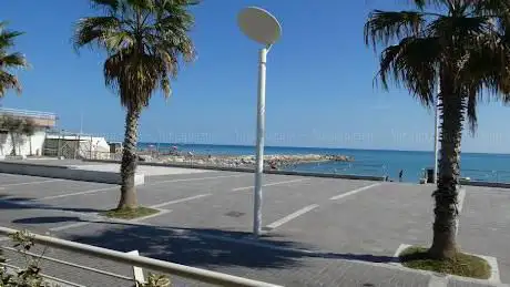 Terrazza dei Tirreni