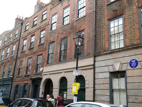 Photo de 19 Princelet Street