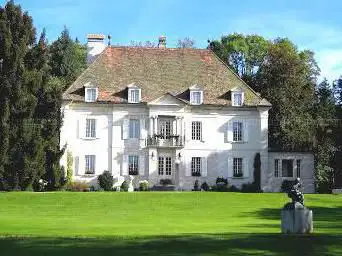 Watch Museum of Le Locle