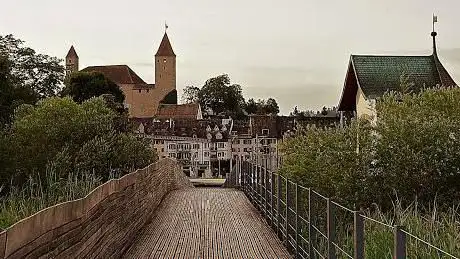 Heilig Hüsli