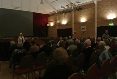 Photo de Chiddingfold Village Hall Cinema