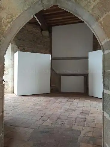 Donjon-Galerie