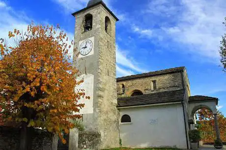Church of Saint Martin