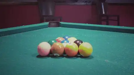 La Boule Noire