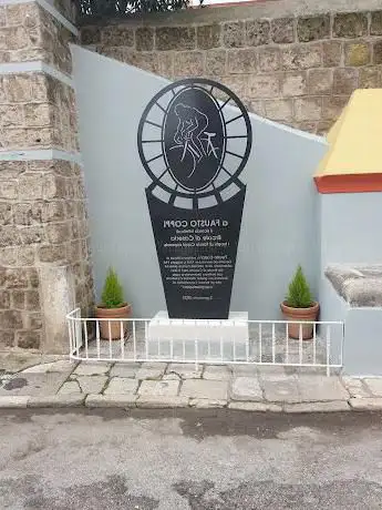 Monumento a Fausto Coppi