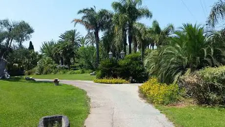 Photo de Il Giardino dei Tempi