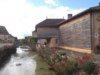Office de Tourisme des Grands Lacs de Champagne, BIT Soulaines-Dhuys