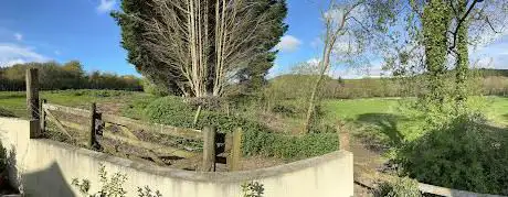 The Raw Retreat